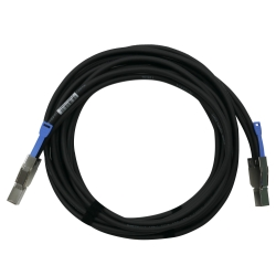 Кабель Qnap CAB-SAS20M-8644-8088